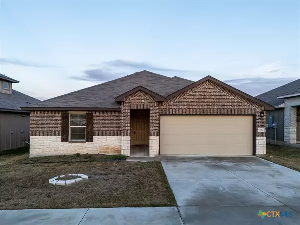 9612 Falme LN,  Killeen,  TX 76542