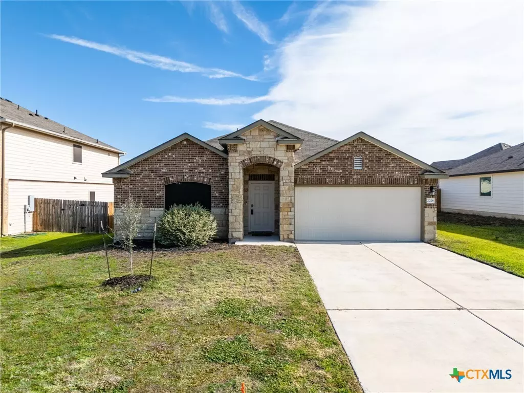 Copperas Cove, TX 76522,2028 Wood Duck CT