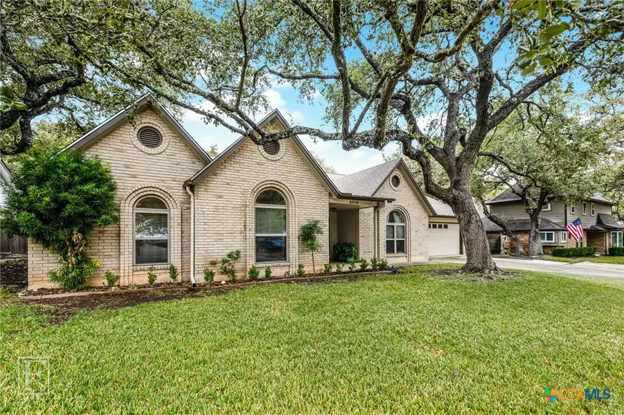8519 Parthenon PL, Universal City, TX 78148