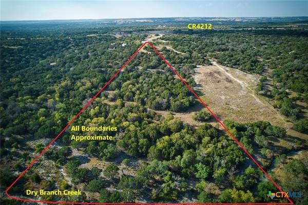 5255 Private Road 42125, Evant, TX 76525