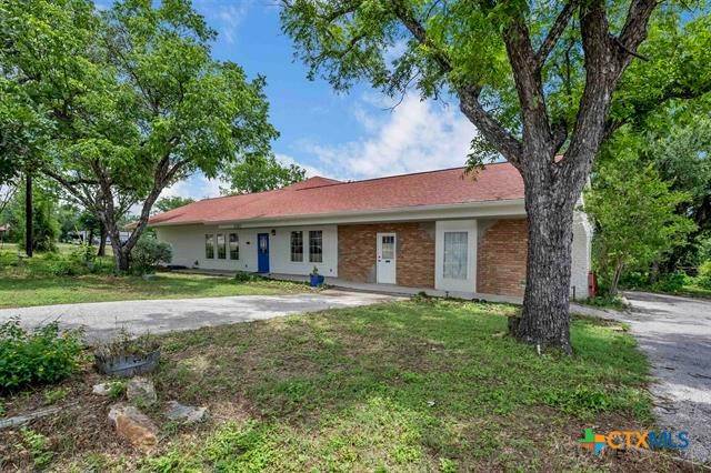 1101 Main ST, Marble Falls, TX 78654