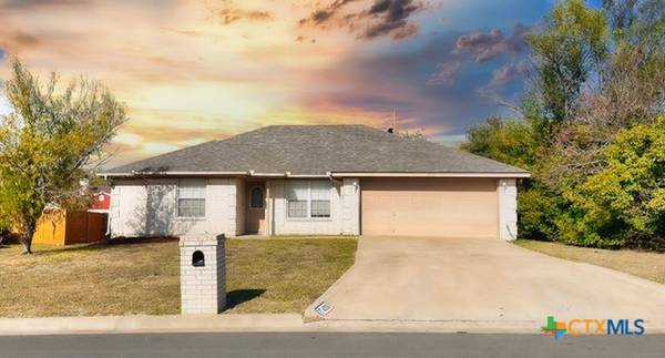 4006 Hopi TRL, Temple, TX 76504