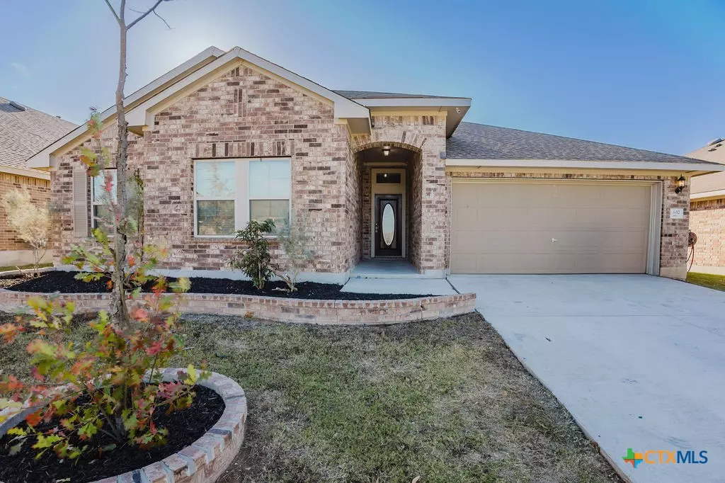 New Braunfels, TX 78130,632 Ridge Meadow DR