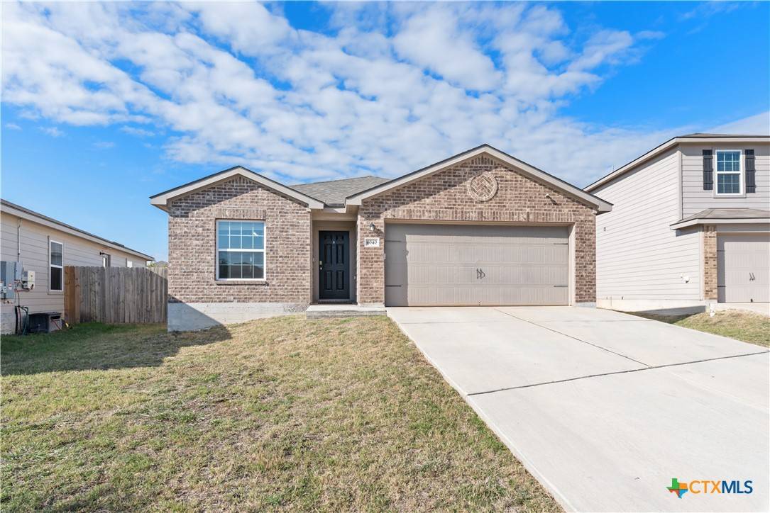 4040 Cressler LN #19F, Jarrell, TX 76537