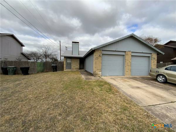 3110 Trenton DR #A, Temple, TX 76504