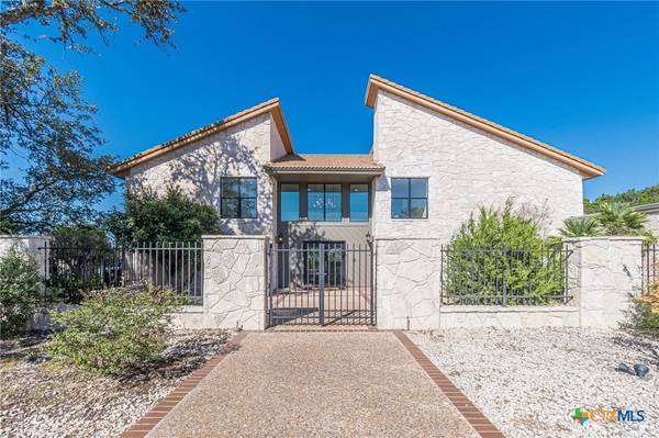 2934 Scattered Oaks ST, San Antonio, TX 78232