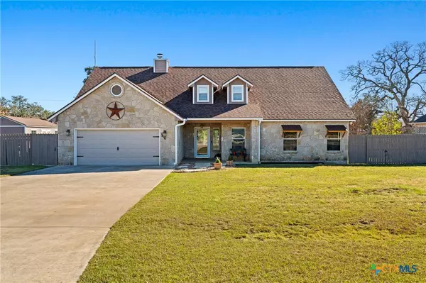 Bandera, TX 78003,1536 Kings Ranch RD