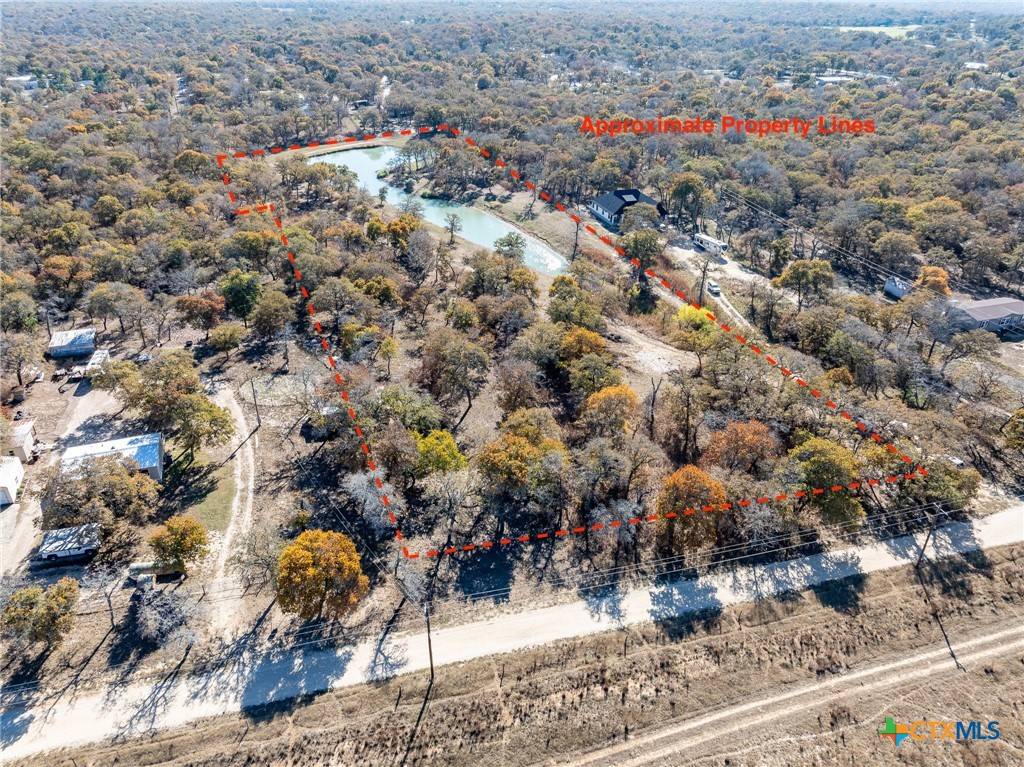 Seguin, TX 78155,LOT 11A High Point Ridge RD