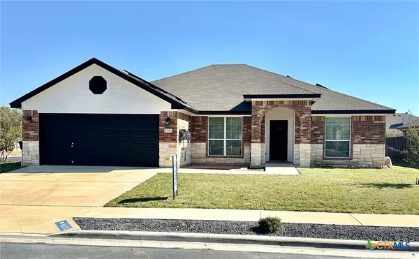 6502 Deorsam LOOP, Killeen, TX 76542