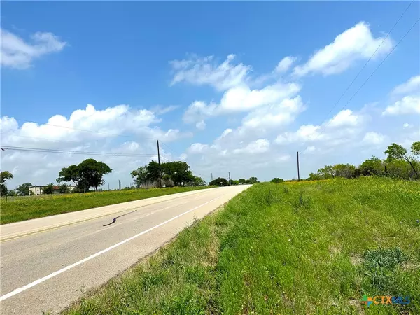 Moody, TX 76557,15.3 ac. Tract 03 Spring Valley RD