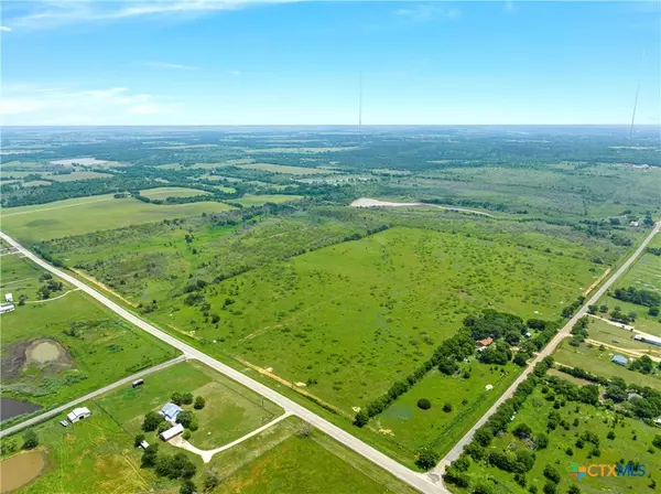 Moody, TX 76557,15.3 ac. Tract 03 Spring Valley RD