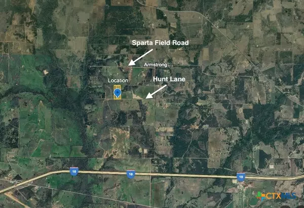 Waelder, TX 78959,3374 Hunt LN