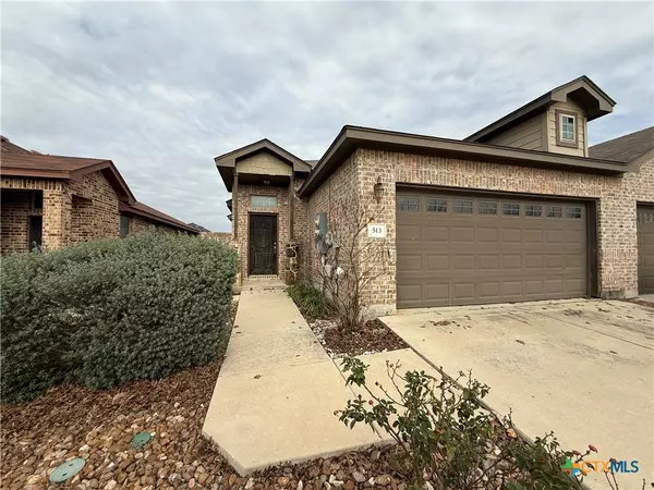 513 Creekside FRST, New Braunfels, TX 78130