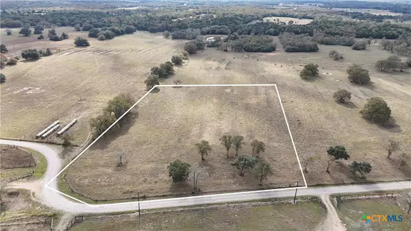 Hallettsville, TX 77964,TBD County Road 135