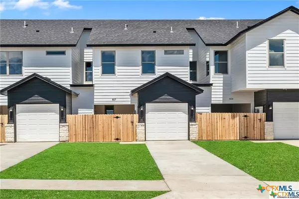 Temple, TX 76502,719 Meiomi DR