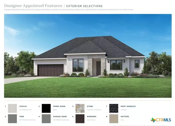 San Antonio, TX 78260,28706 Estin Height