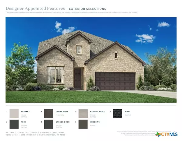 5710 Huron, New Braunfels, TX 78130