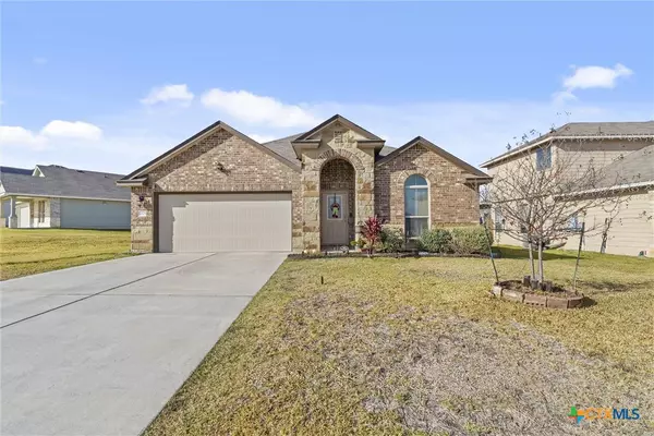 Copperas Cove, TX 76522,2005 Wood Duck CT