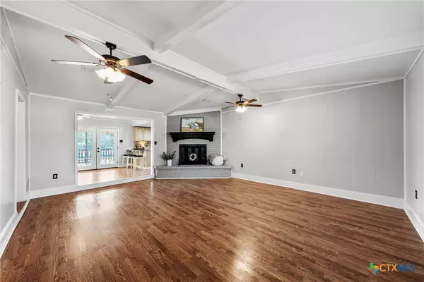 China Spring, TX 76633,130 Spring LN