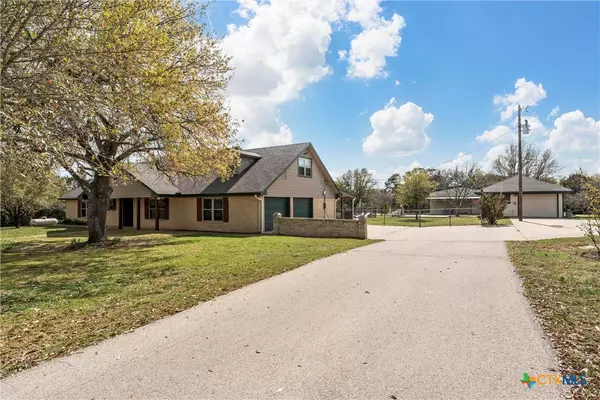China Spring, TX 76633,130 Spring LN