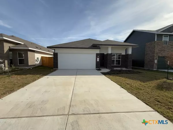 117 The Good WAY, Jarrell, TX 76537