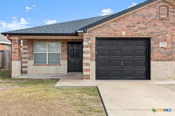 Killeen, TX 76549,3106 Baldwin LOOP