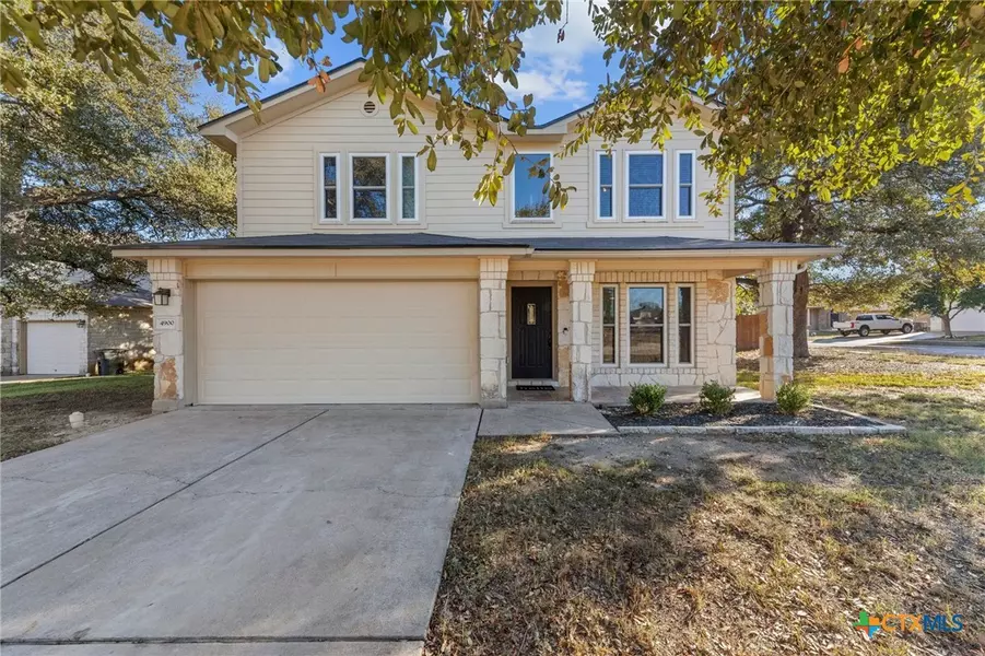 4900 Selenite CT, Killeen, TX 76542