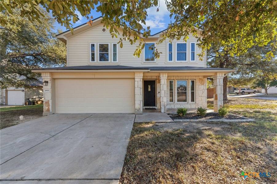 4900 Selenite CT, Killeen, TX 76542