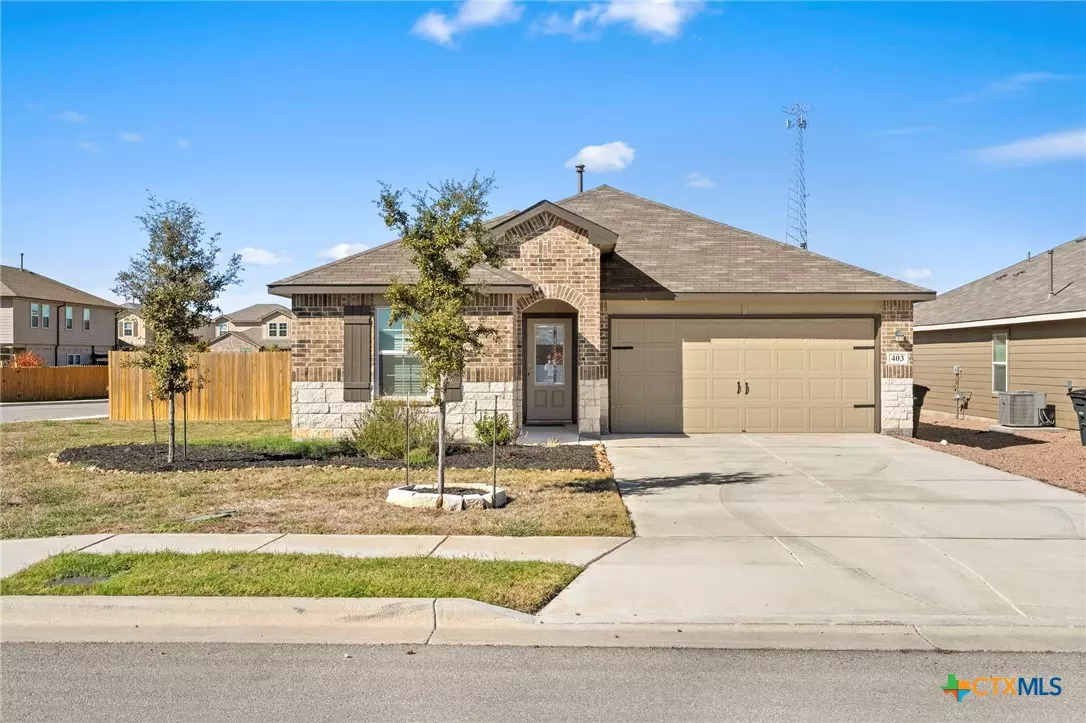 New Braunfels, TX 78130,403 Pebble Creek RUN