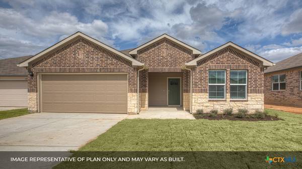 1222 PARKWOOD, Seguin, TX 78155