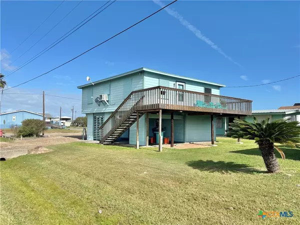 Port O'connor, TX 77982,411 W Olive ST