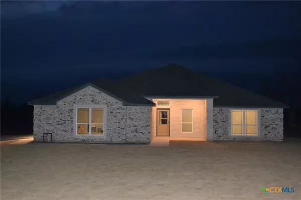 Kempner, TX 76539,502 County Road 3152