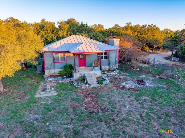 192 Elk RDG, Canyon Lake, TX 78133