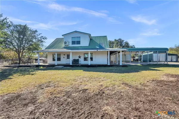 Bertram, TX 78605,1045 County Road 332