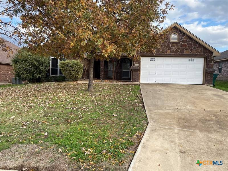 2504 Boxwood DR, Harker Heights, TX 76548