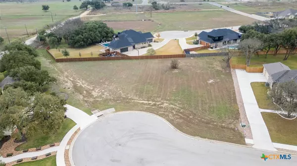 1284 Ambrose DR,  Salado,  TX 76571