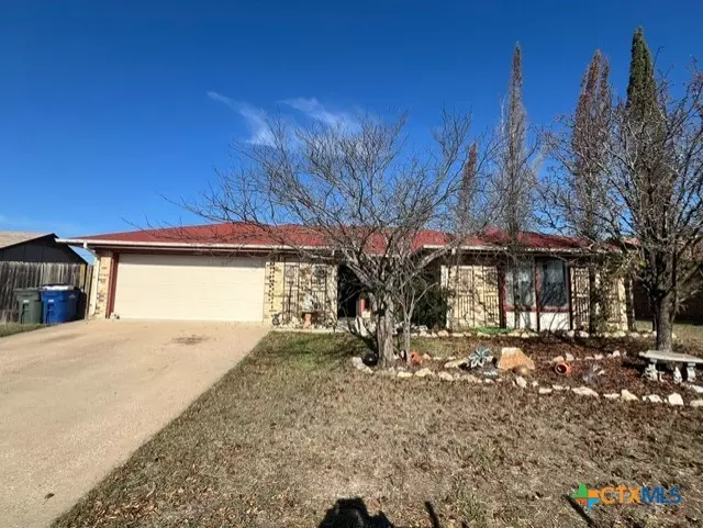 Copperas Cove, TX 76522,2309 Tiffany DR