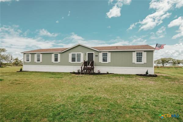 302 Jared RD, Victoria, TX 77905