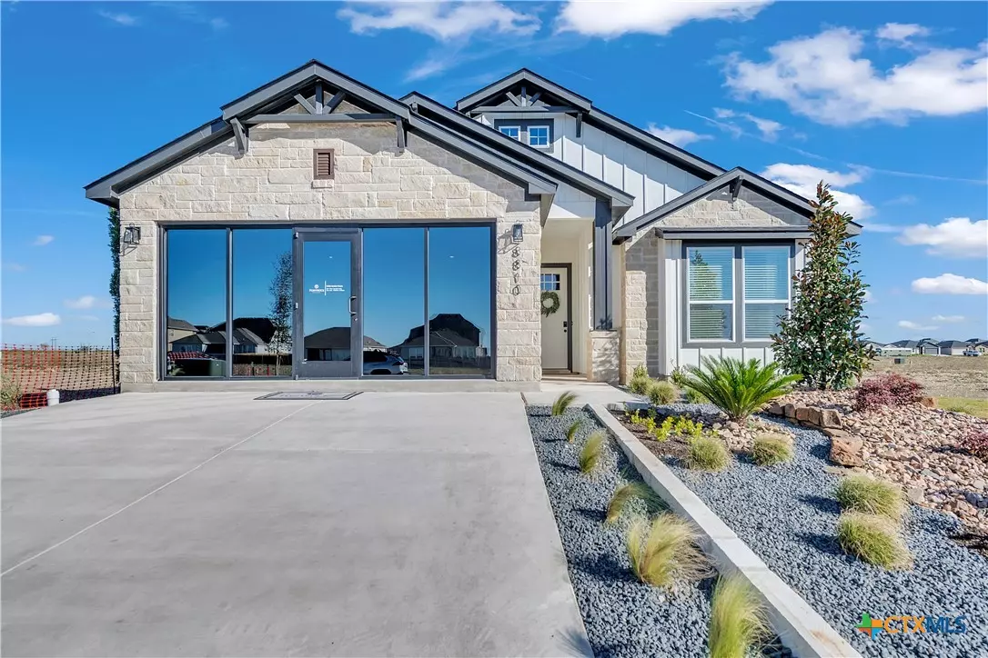 Temple, TX 76502,8810 Yellowcress DR