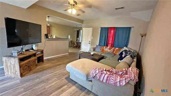 Copperas Cove, TX 76522,2301 Jake DR
