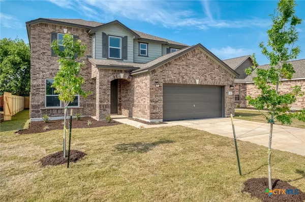 Belton, TX 76513,711 Ryan ST