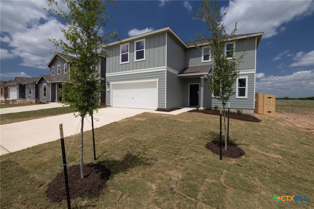 722 Ryan ST, Belton, TX 76513