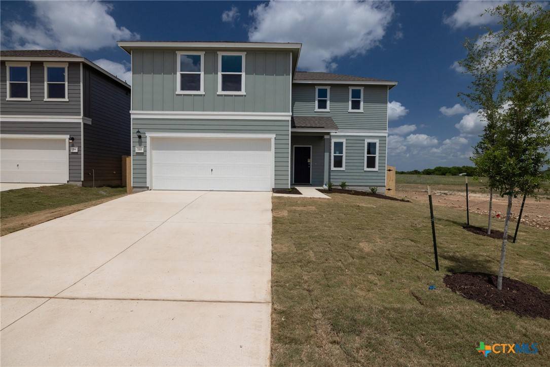 Belton, TX 76513,722 Ryan ST