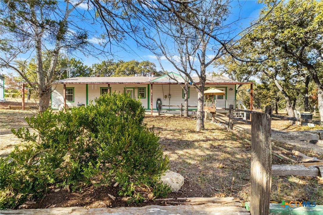 Kempner, TX 76539,718 County Road 3376