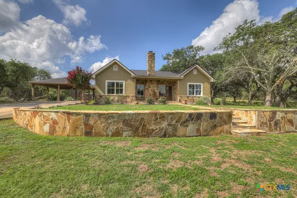 New Braunfels, TX 78132,211 Copper Trace