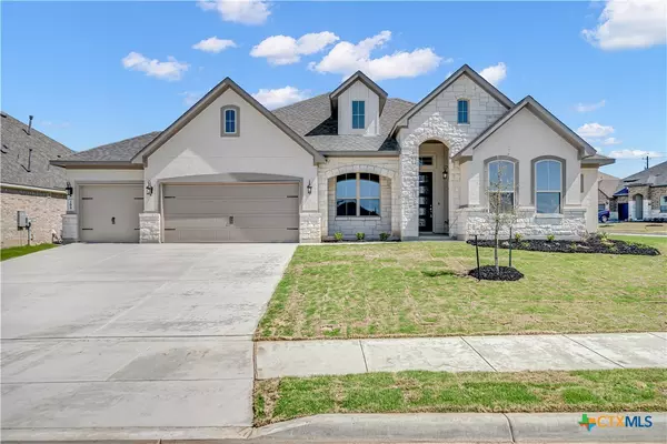 209 Filmore FLS, Cibolo, TX 78108
