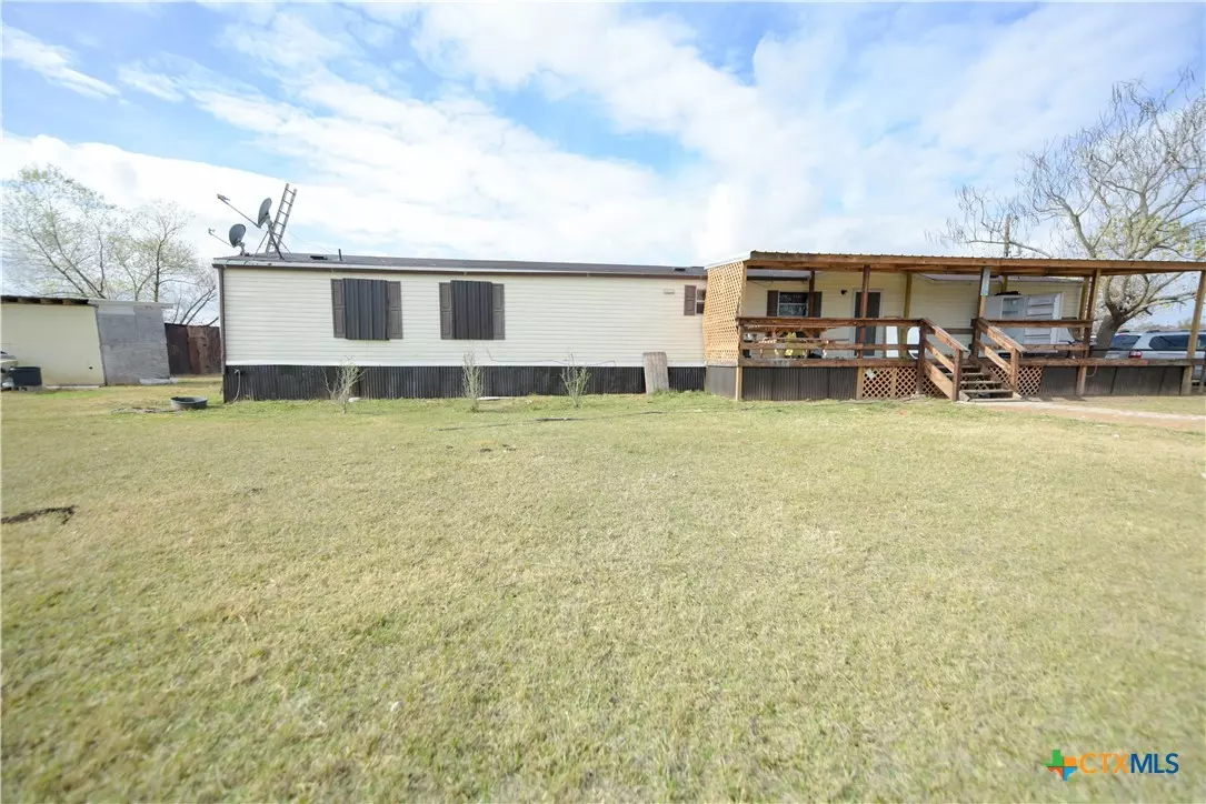 Gause, TX 77857,5424 County Road 358