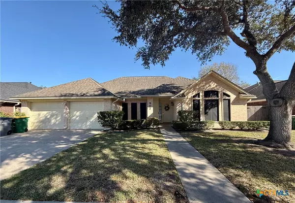 502 Cherrystone CIR,  Victoria,  TX 77904