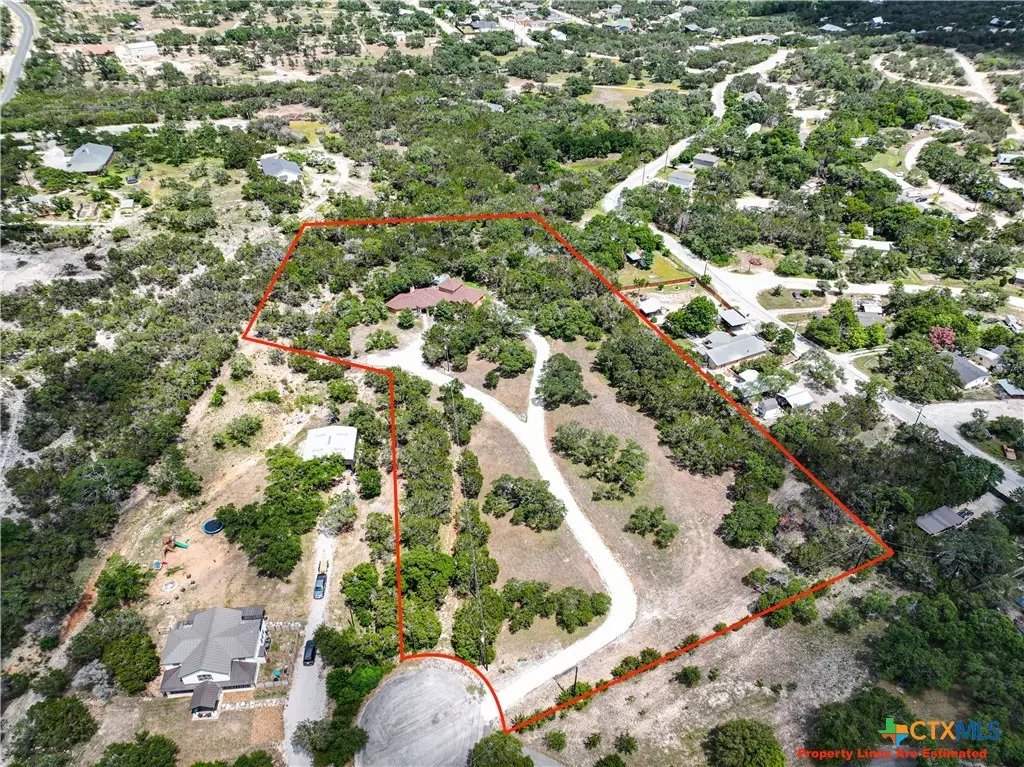 Spring Branch, TX 78070,107 Buttermilk LN