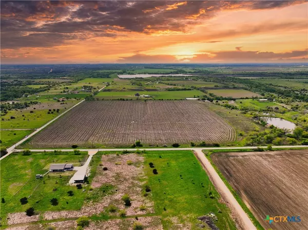 Troy, TX 76579,TBD 6.77 AC W Hillyard RD